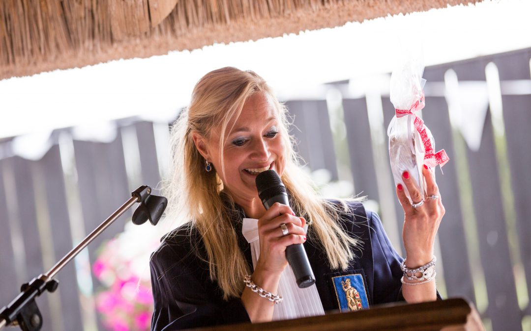 Blog Betoverend Trouwen
